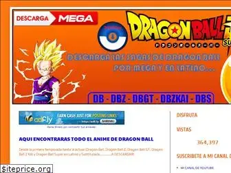 dragonballanimelatino.blogspot.com