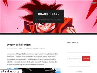 dragonballfilm.es
