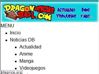 dragonballnoticias.com