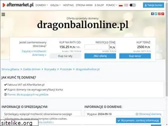 dragonballonline.pl