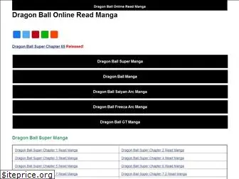 dragonballread.com