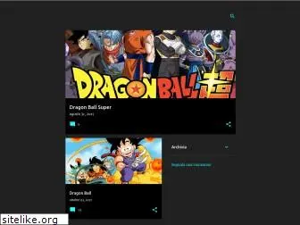 dragonballstreamingitalia.blogspot.com