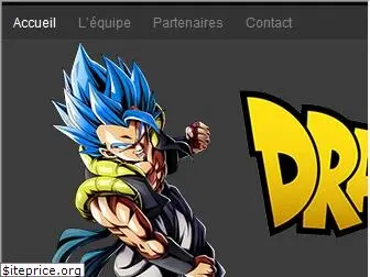 dragonballsuper-france.fr