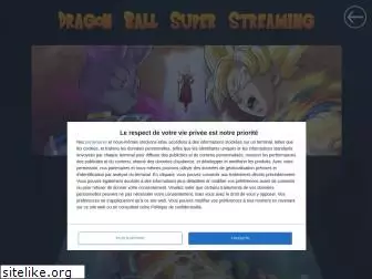 dragonballsuper-vostfr.com