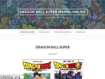 dragonballsupermanga.net