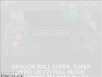 dragonballsupersuperheroimovie.com