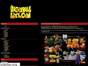 dragonballtoys.com