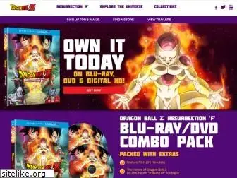 dragonballz.com