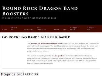 dragonbandboosters.com