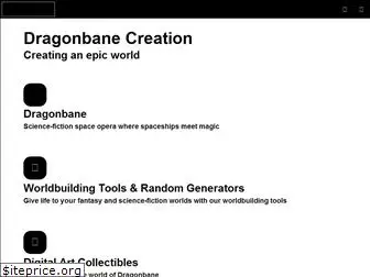 dragonbanecreation.com