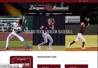 dragonbaseball.net