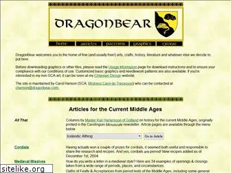 dragonbear.com