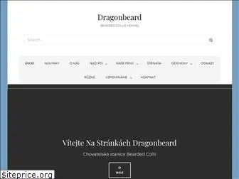 dragonbeard.cz