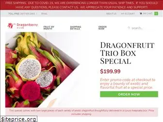 dragonberryclub.com