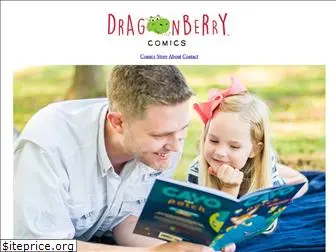dragonberrycomics.com