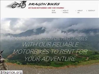 dragonbiketours.com
