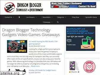 dragonblogger.com