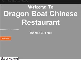 dragonboataurora.com