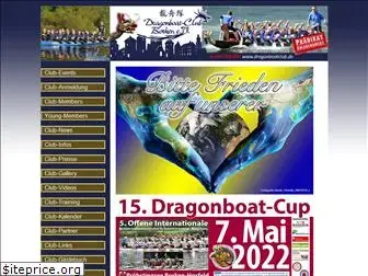 dragonboatclub.de