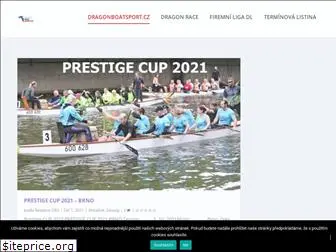 dragonboatsport.cz