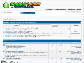 dragonbound-forums.com