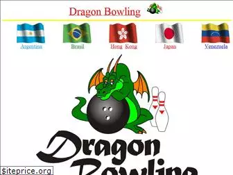 dragonbowling.com