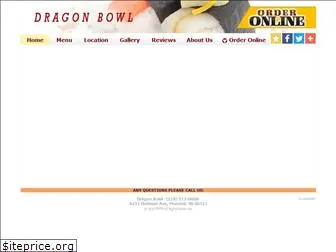 dragonbowlonline.com