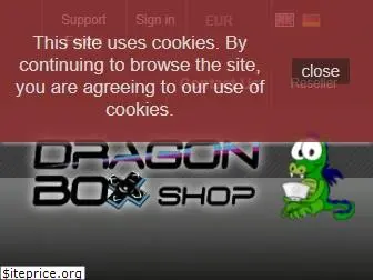 dragonbox.de