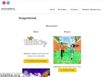 dragonbreakmedia.com
