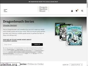 dragonbreathbooks.com