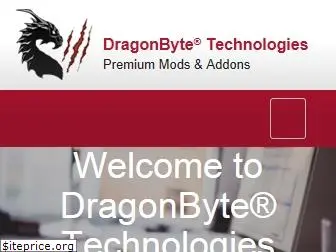 dragonbyte-tech.com