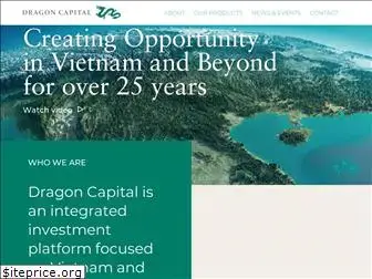 dragoncapital.com