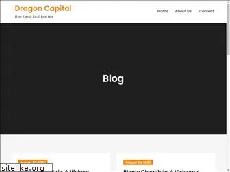 dragoncapital.us thumbnail