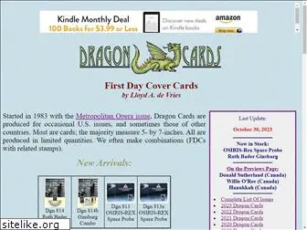 dragoncards.biz