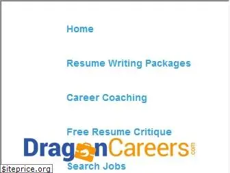 dragoncareers.com