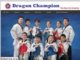 dragonchampion.com