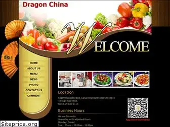 dragonchinaohio.com