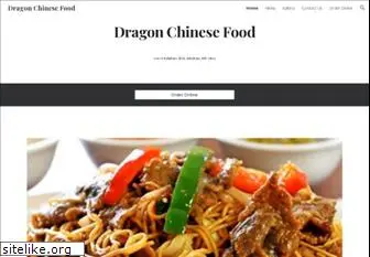 dragonchinesefood.com