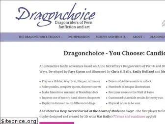 dragonchoice.com