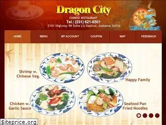 dragoncityalabama.com