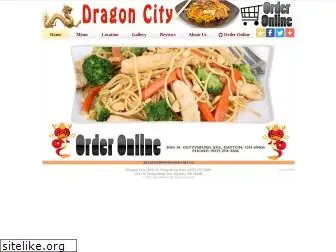 dragoncitydayton.com