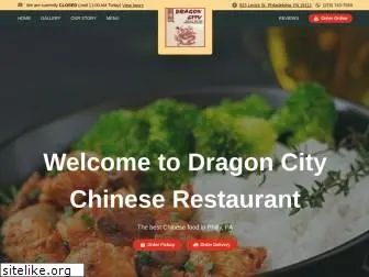 dragoncitypa.com