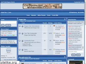 dragonclan-forum.de