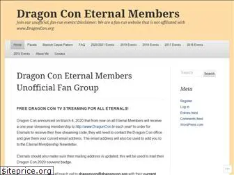 dragonconeternalmembers.com