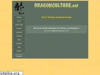dragonculture.net