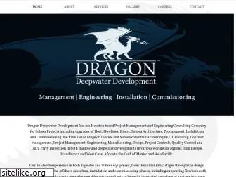 dragondeepwater.com