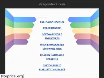 dragondevs.com