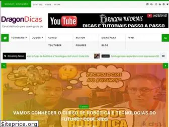 dragondicas.com.br