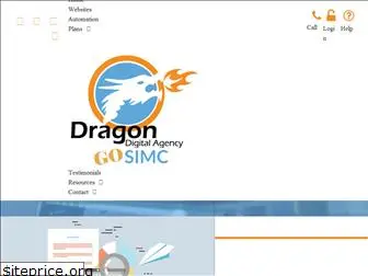 dragondigitalagency.com