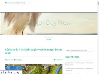 dragondogpress.com